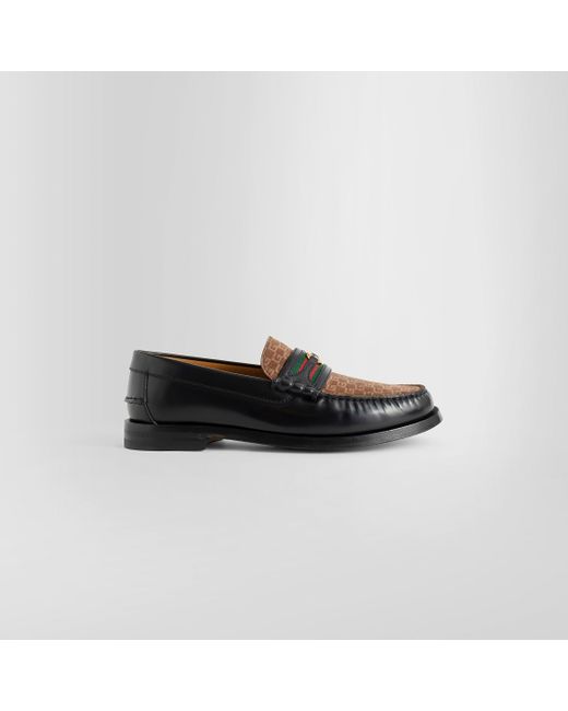 Gucci MAN LOAFERS
