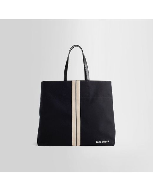 Palm Angels MAN TOTE BAGS