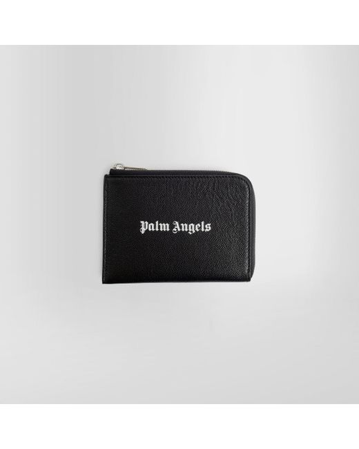 Palm Angels MAN WALLETS CARDHOLDERS