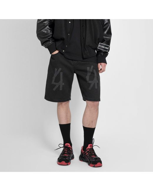 44 Label Group Man Shorts