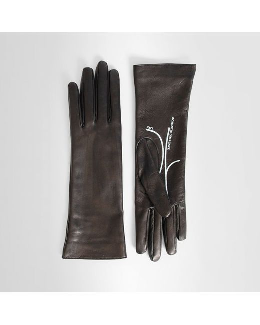 Ann Demeulemeester Gloves