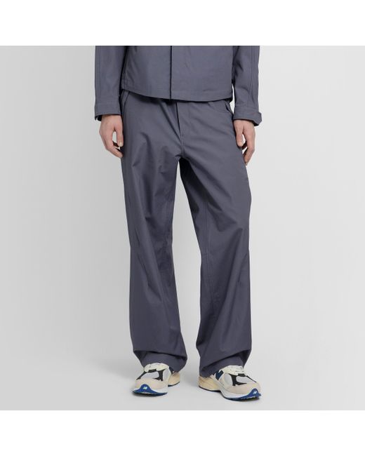 CP Company Man Trousers