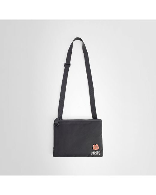 Kenzo By Nigo Man Shoulder Bags