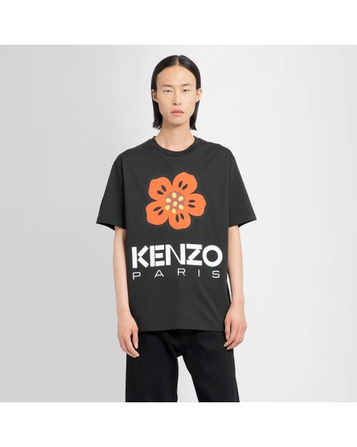 Kenzo By Nigo Man T-Shirts