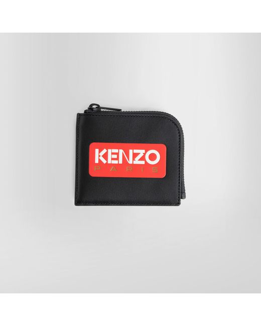 Kenzo By Nigo Man Wallets Cardholders
