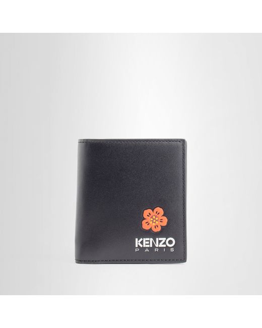 Kenzo By Nigo Man Wallets Cardholders