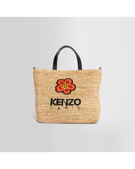 Kenzo By Nigo Tote Bags