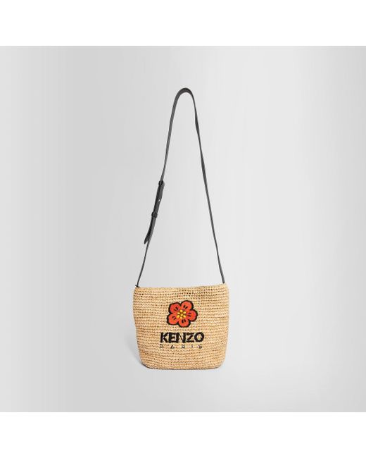 Kenzo By Nigo Tote Bags