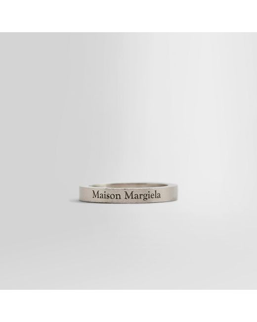 Maison Margiela Rings