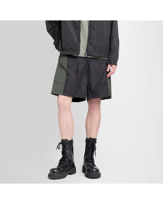 Moncler Man Shorts