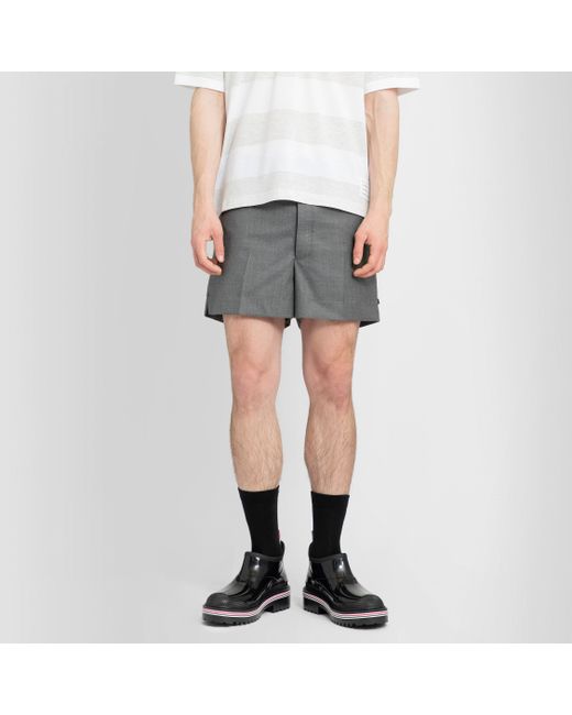 Thom Browne Man Shorts