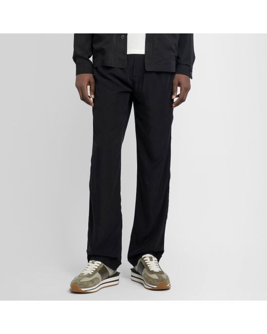 Tom Ford Man Trousers