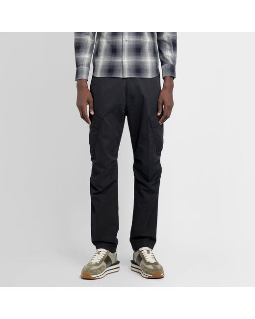Tom Ford Man Trousers