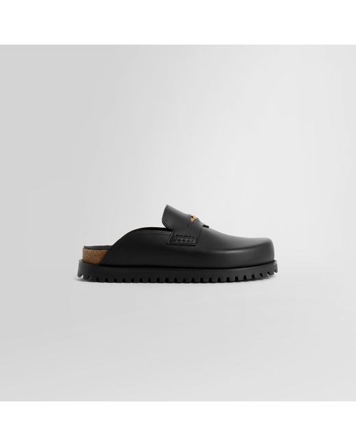 Versace Man Loafers