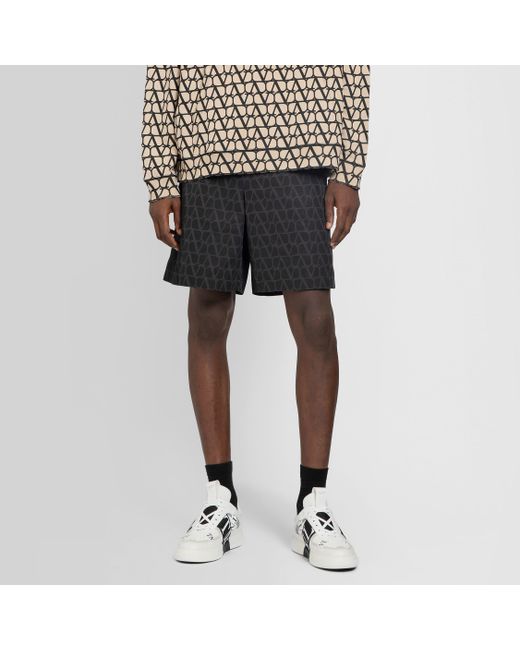 Valentino Man Shorts