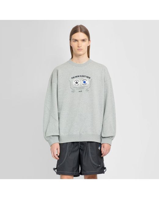 Converse Man Sweatshirts