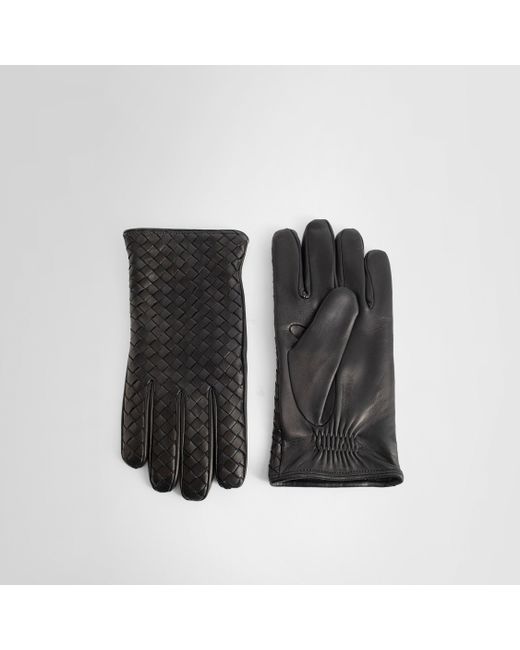 Bottega Veneta Man Gloves