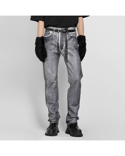 Karmuel Young Man Jeans