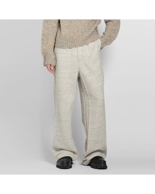 Karmuel Young Man Trousers