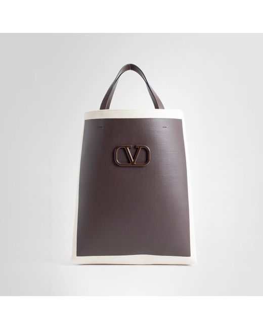 Valentino Man Tote Bags