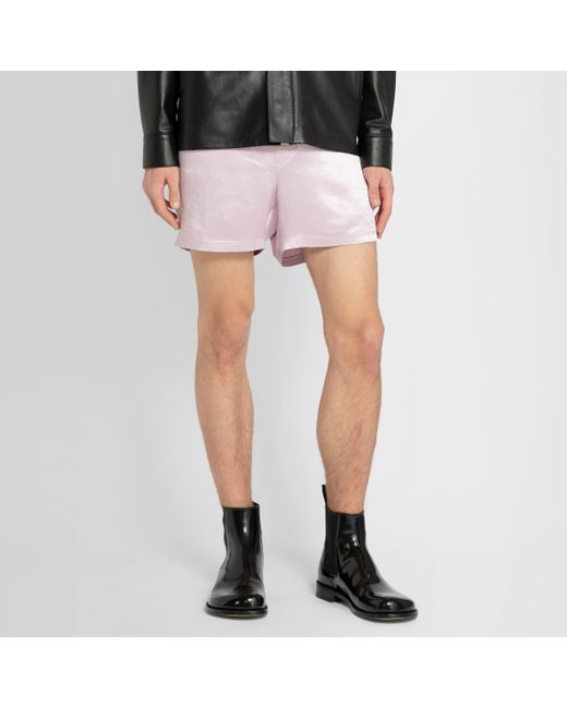 Loewe Man Shorts