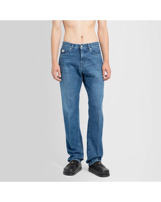 Versace Man Jeans
