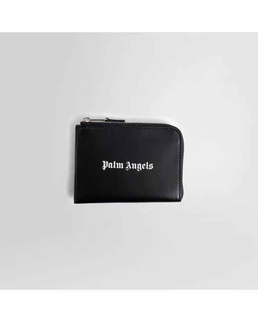 Palm Angels Man Wallets Cardholders