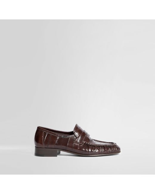 The Row Loafers