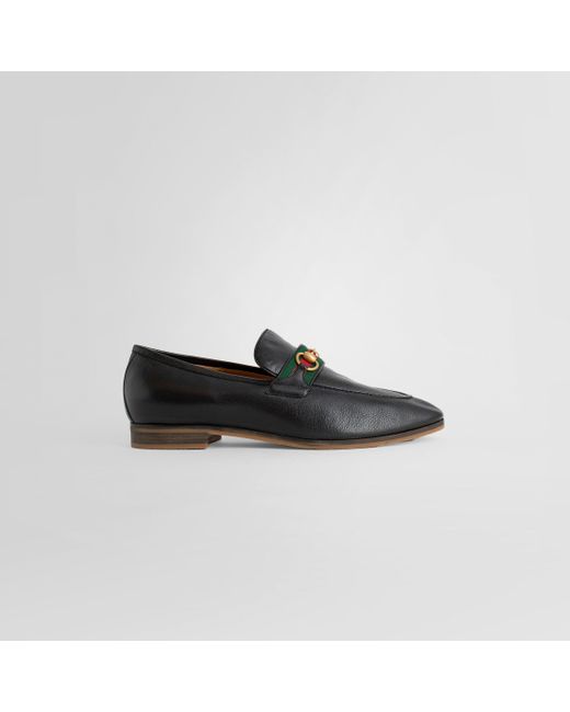 Gucci Man Loafers