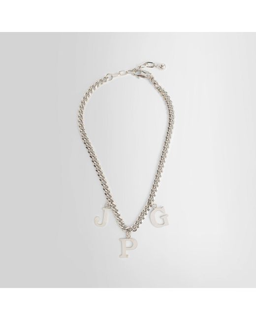 Jean Paul Gaultier Necklaces