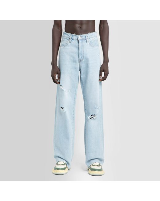 Erl Man Jeans
