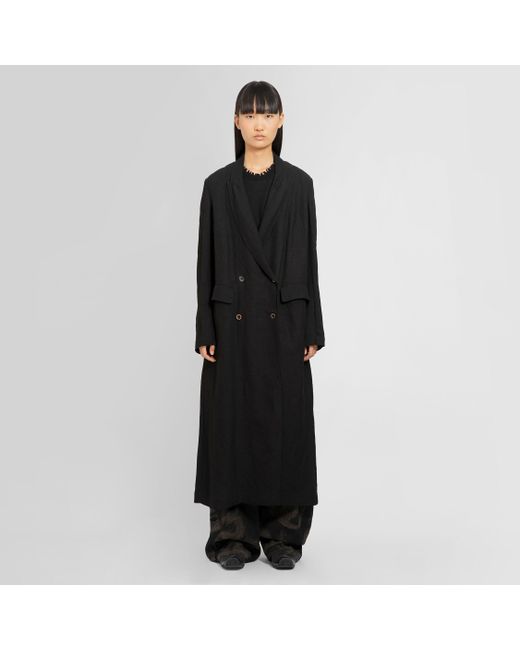 Uma Wang Coats