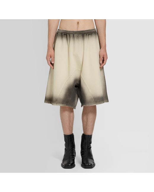 Y / Project Man Shorts