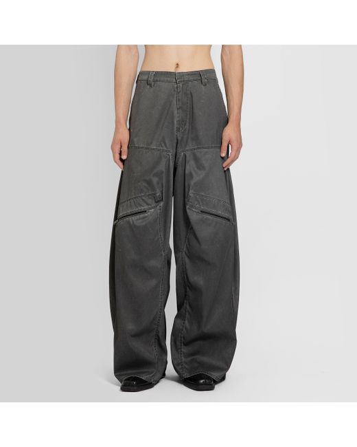 Y / Project Man Trousers