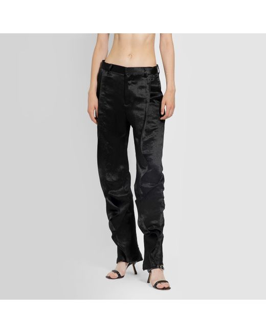 Y / Project Trousers