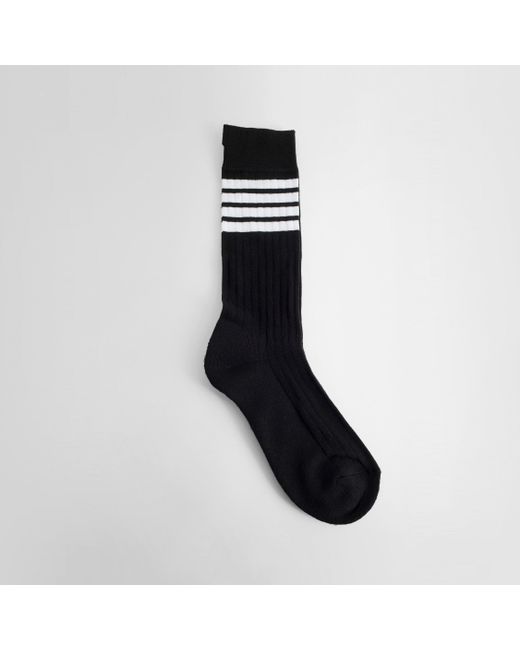 Thom Browne Man Socks