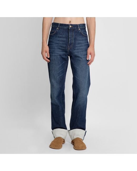 Loewe Man Jeans