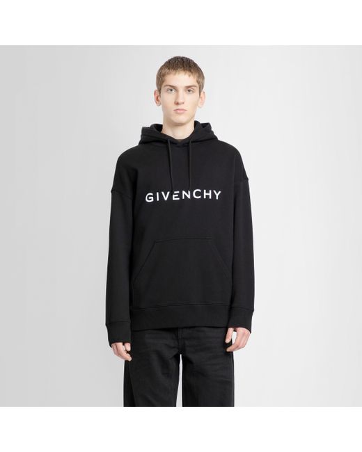 Givenchy Man Sweatshirts