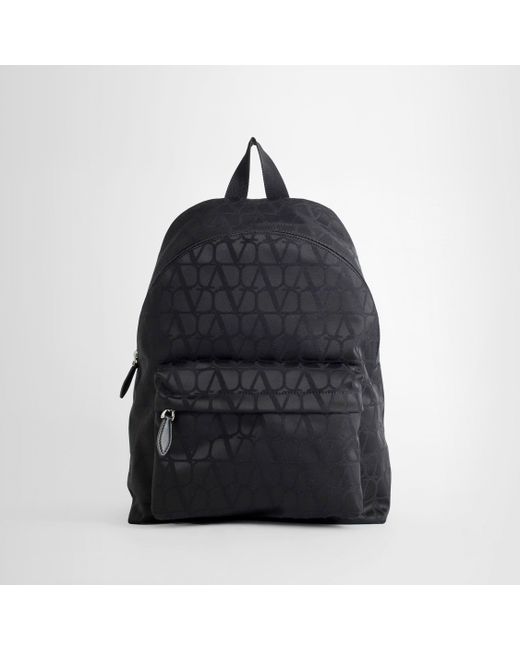 Valentino Man Backpacks