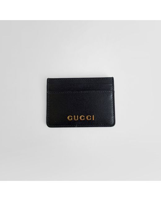 Gucci Wallets Cardholders