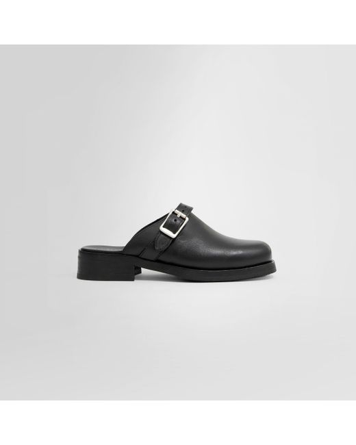 Our Legacy Man Sandals