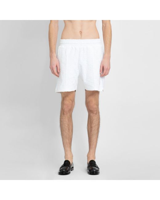 Casablanca Man Shorts