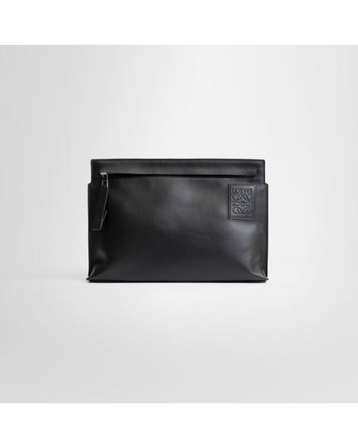 Loewe Man Clutches Pouches