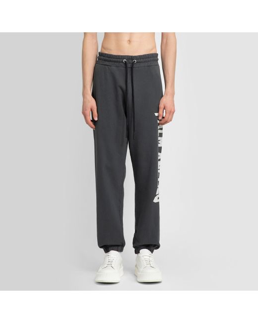 Palm Angels Man Trousers