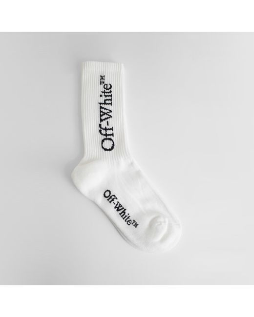 Off-White Socks