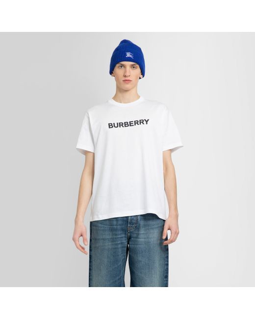 Burberry Man T-Shirts