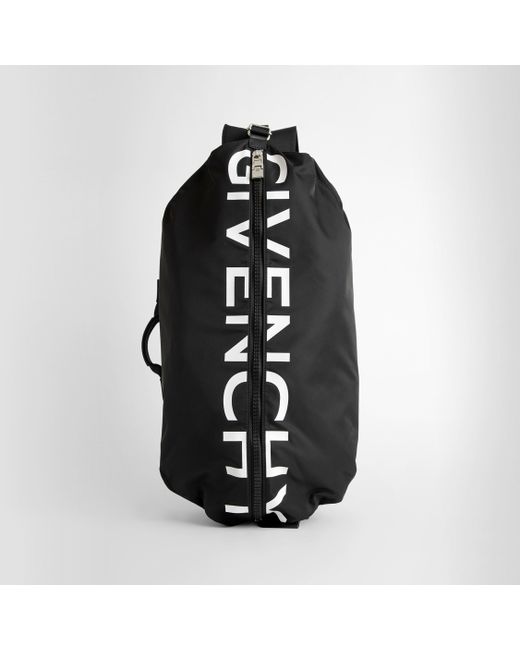 Givenchy Man Backpacks