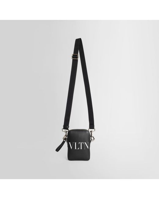 Valentino Man Shoulder Bags