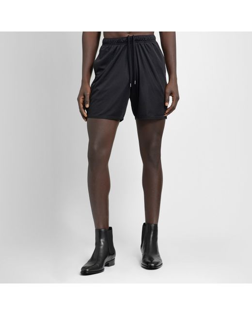 Courrèges Man Shorts