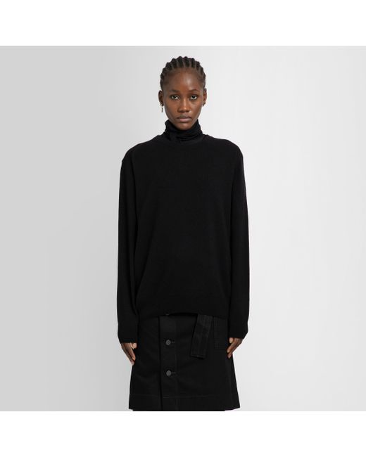 Lemaire Knitwear